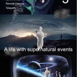 A life with supernatural events III
