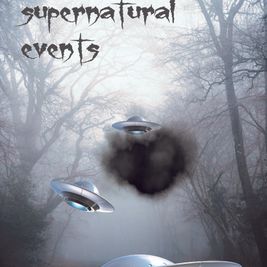 A life with supernatural events