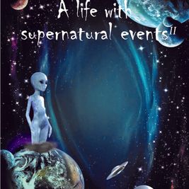 A life with supernatural events II