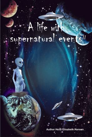 A life with supernatural events II